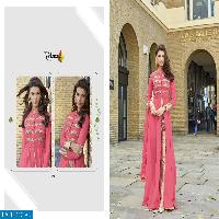 Volono pari vol-7 Wholesale celebration Salwar kameez catalog